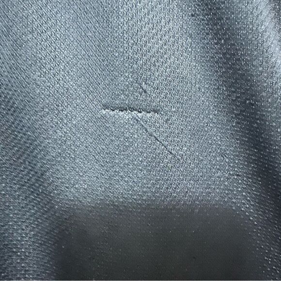 Nike Dri-Fit Black Elite Men’s Athletic Basketball Gym Shorts Size Large - Picture 5 of 6